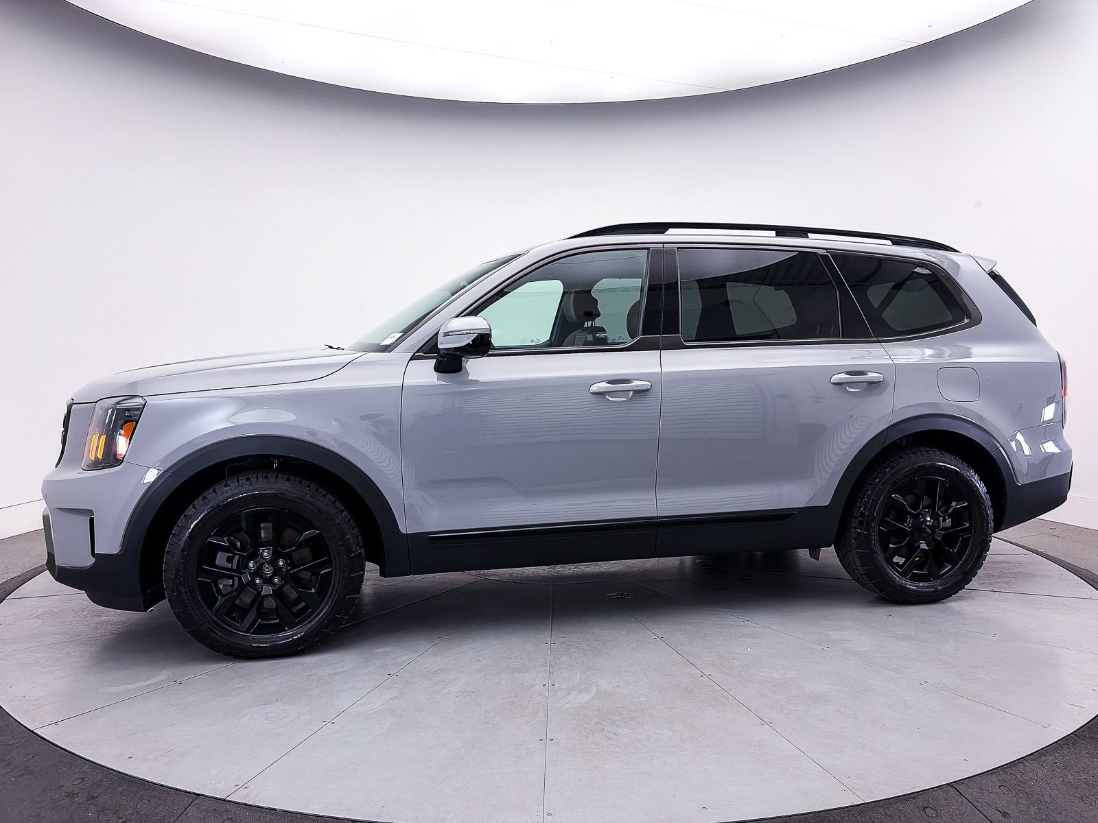 Certified 2025 Kia Telluride SX Prestige X-Pro AWD/4WD image 45