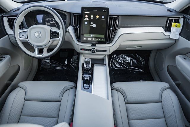 New 2026 Volvo XC60 T8 Ultra w/ Protection Package Premier image 19