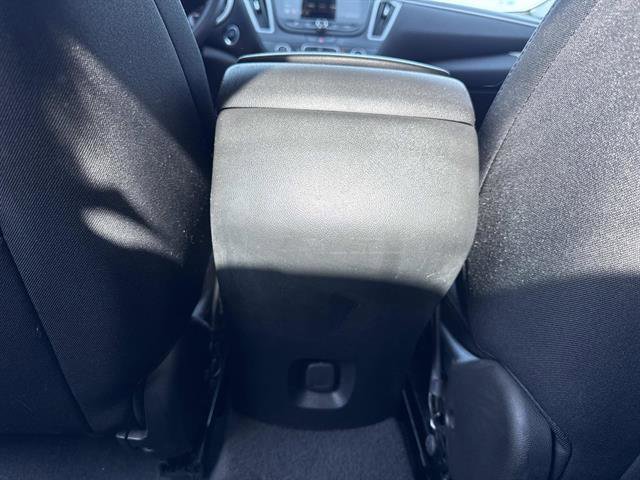 Used 2019 Chevrolet Malibu LS w/ LPO, Convenience Package 2 image 10