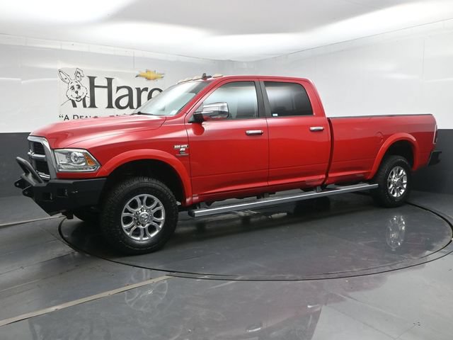 Used 2014 RAM 2500 Laramie w/ HD Snow Plow Prep Group AWD/4WD image 55