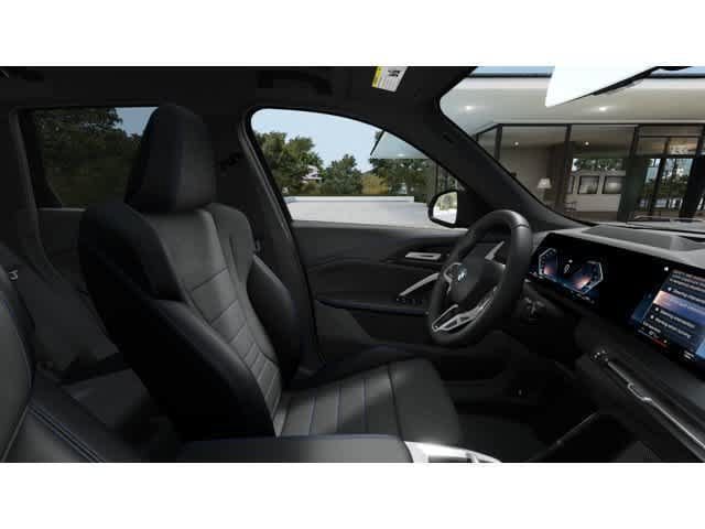 New 2027 BMW X1 xDrive28i w/ Technology Package AWD/4WD image 3