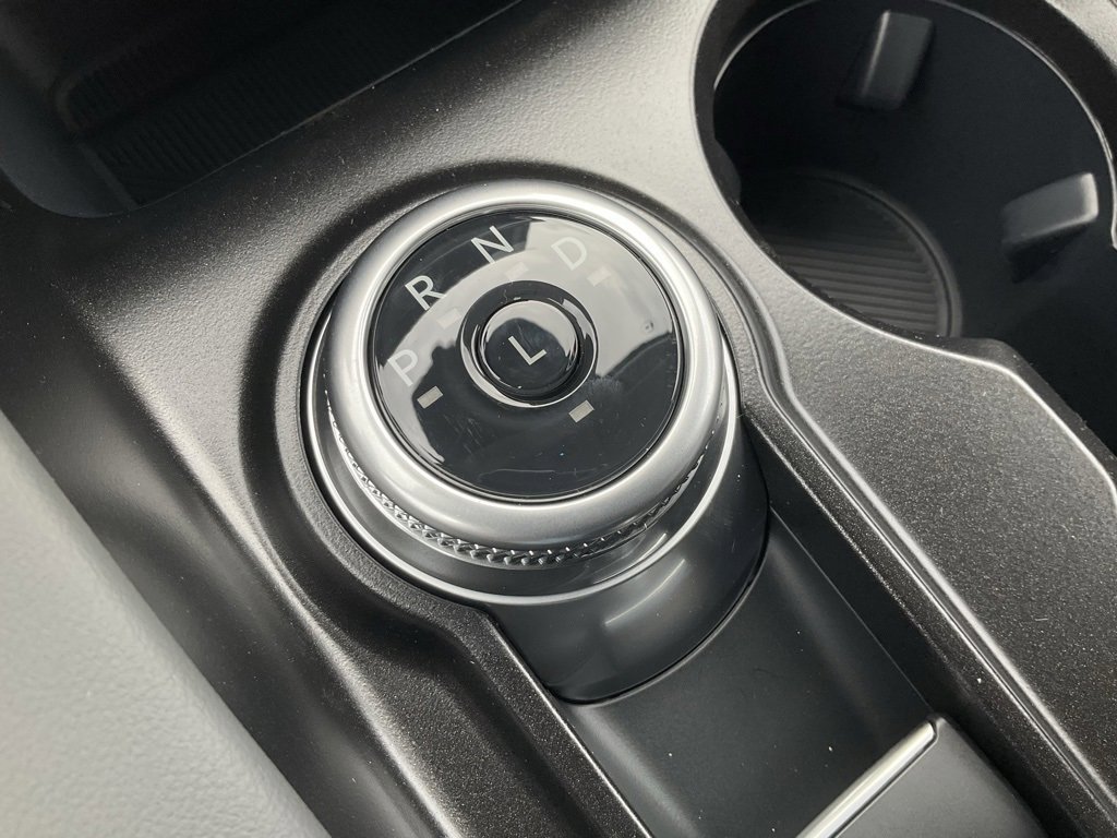 New 2026 Ford Explorer Active image 7