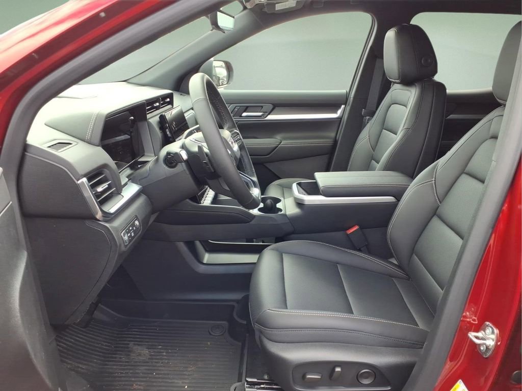 New 2026 GMC Terrain Elevation w/ Elevation Premium Package AWD/4WD image 4