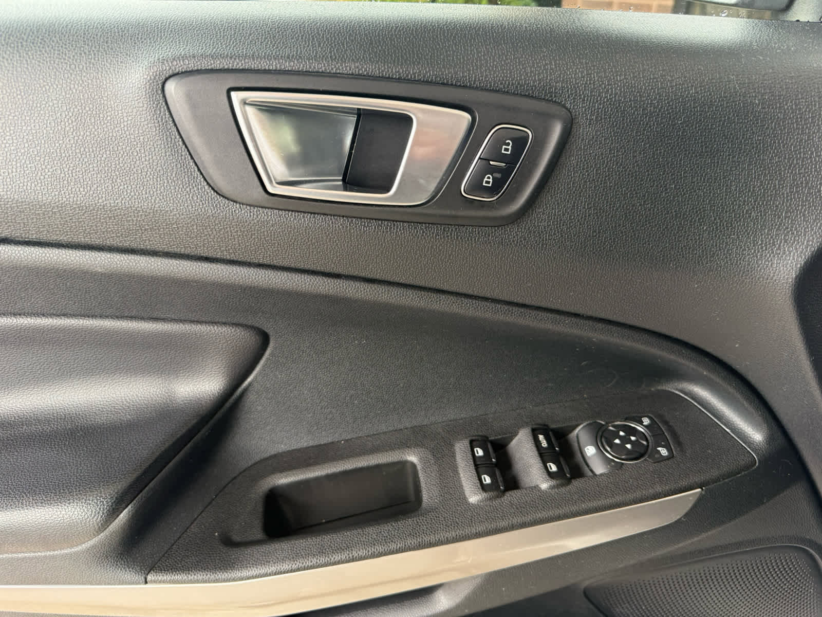 Used 2018 Ford EcoSport Titanium AWD/4WD image 12