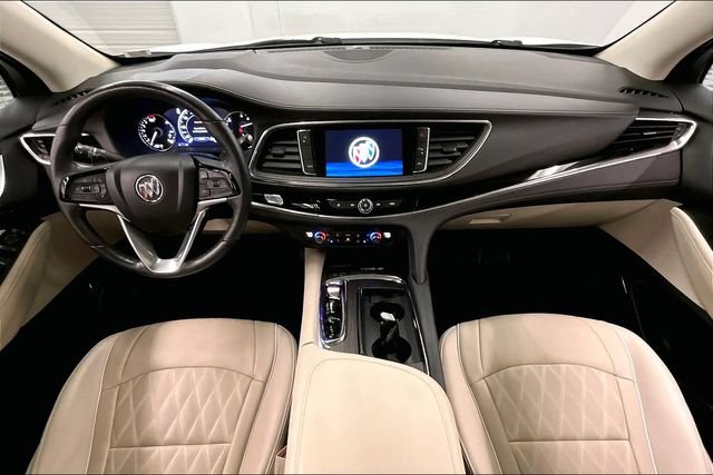 Used 2023 Buick Enclave Avenir w/ Avenir Technology Package FWD image 18