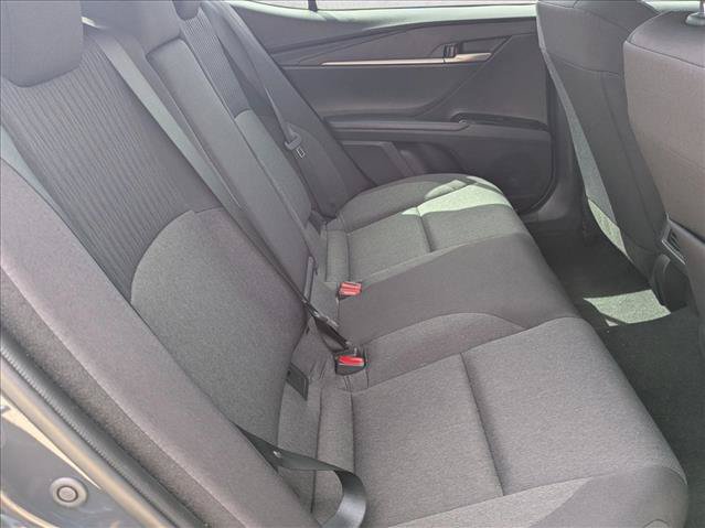 Used 2025 Toyota Camry LE FWD image 18