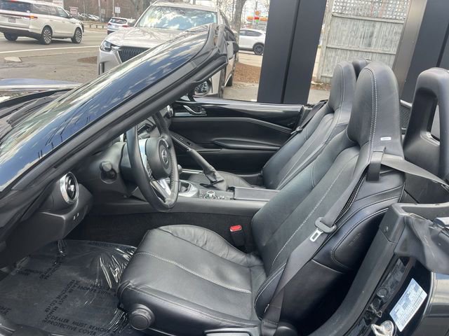 Used 2020 MAZDA MX-5 Miata Grand Touring image 11