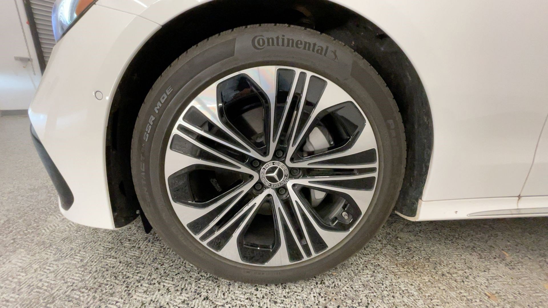 Certified 2026 Mercedes-Benz E 350 Sedan image 12