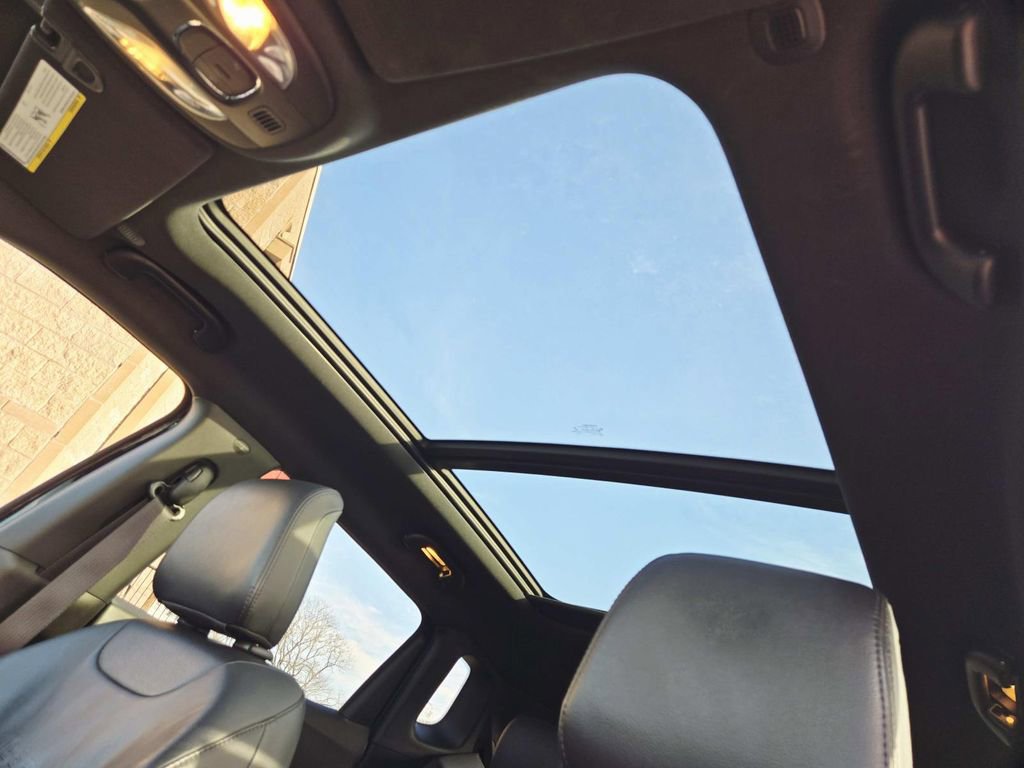 Certified 2022 Jeep Compass High Altitude image 9