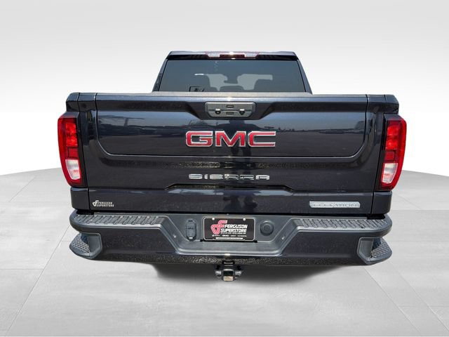 Used 2022 GMC Sierra 1500 Elevation AWD/4WD image 6