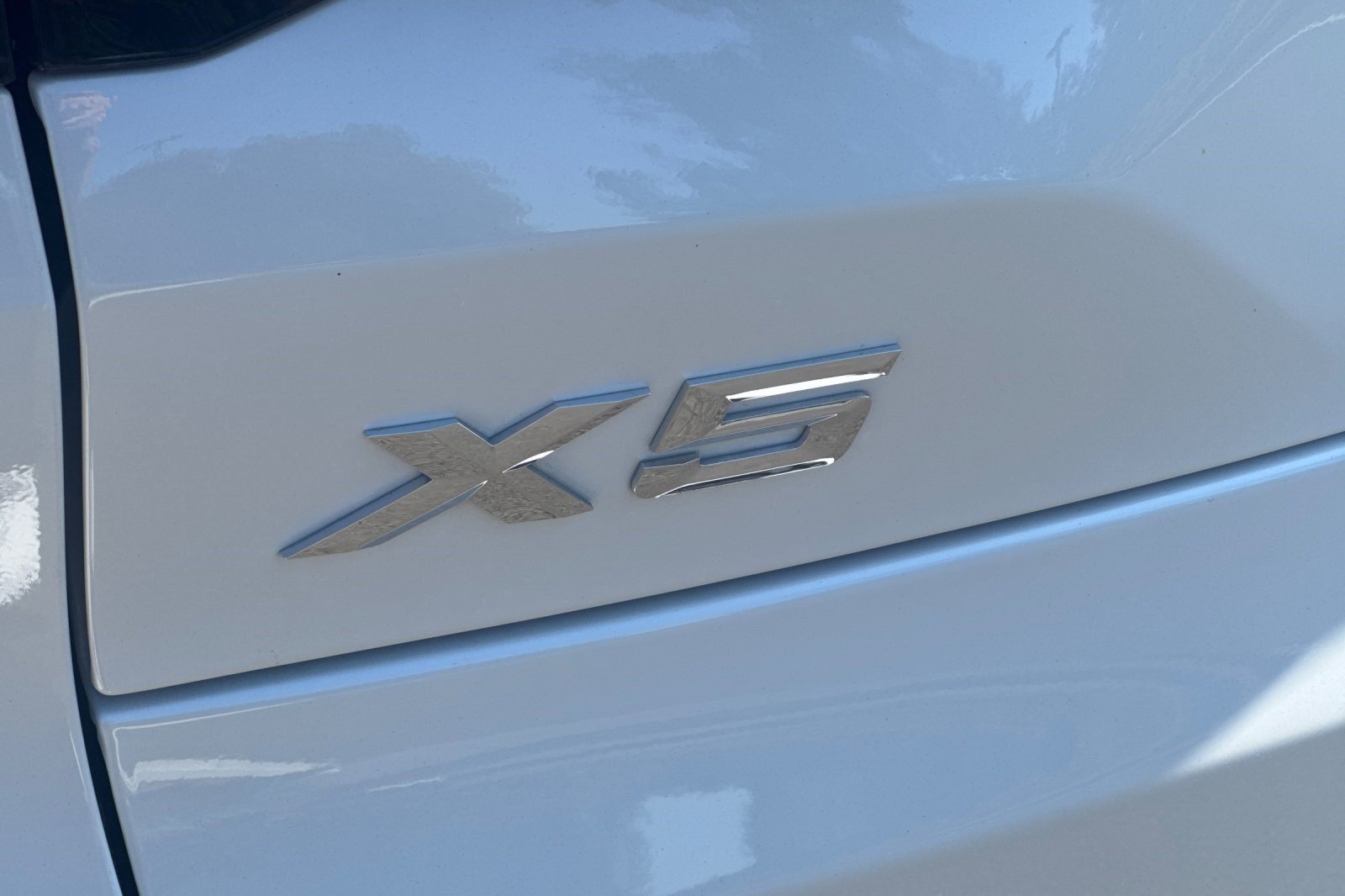 Used 2026 BMW X5 xDrive40i w/ Premium Package AWD/4WD image 40