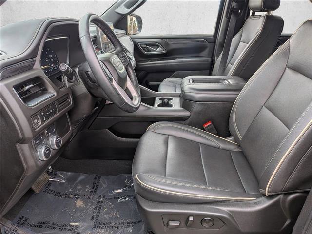 Used 2023 GMC Yukon SLT image 11