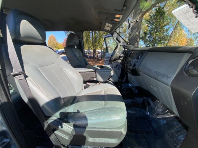 Used 2011 Ford F350 XL image 19