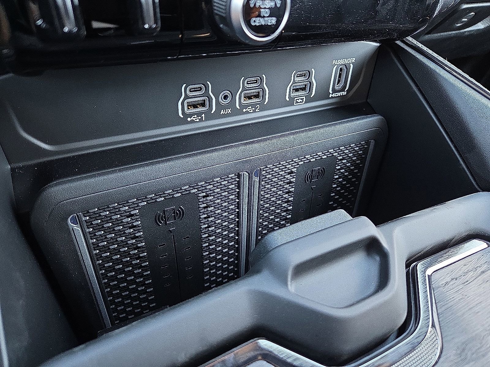 New 2026 RAM 2500 Limited image 20