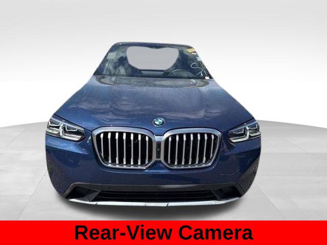 Used 2024 BMW X3 xDrive30i w/ Premium Package AWD/4WD image 55
