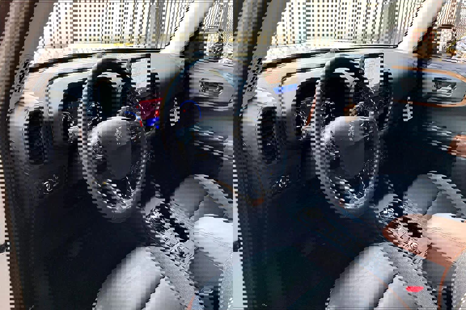 Used 2023 Ford Bronco Sport Outer Banks w/ Tech Package image 17