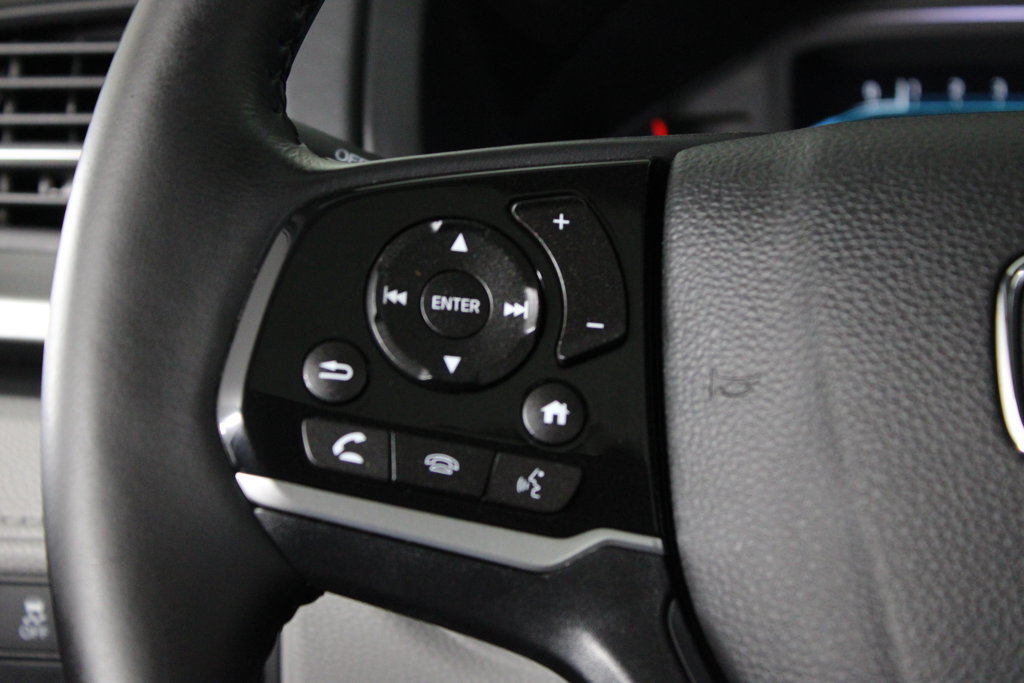 Used 2018 Honda Odyssey EX-L image 28