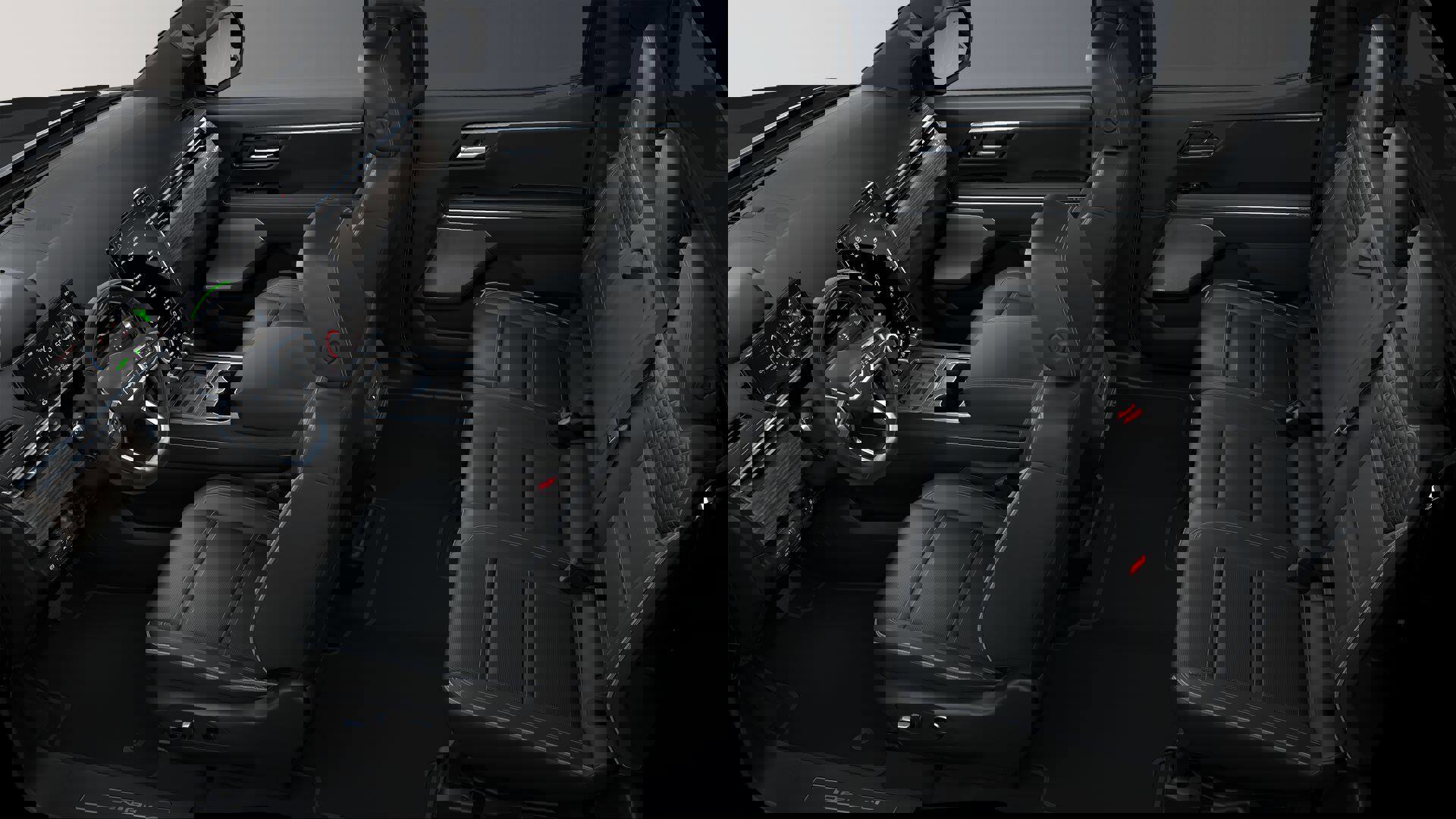 New 2025 GMC Sierra EV Denali image 34