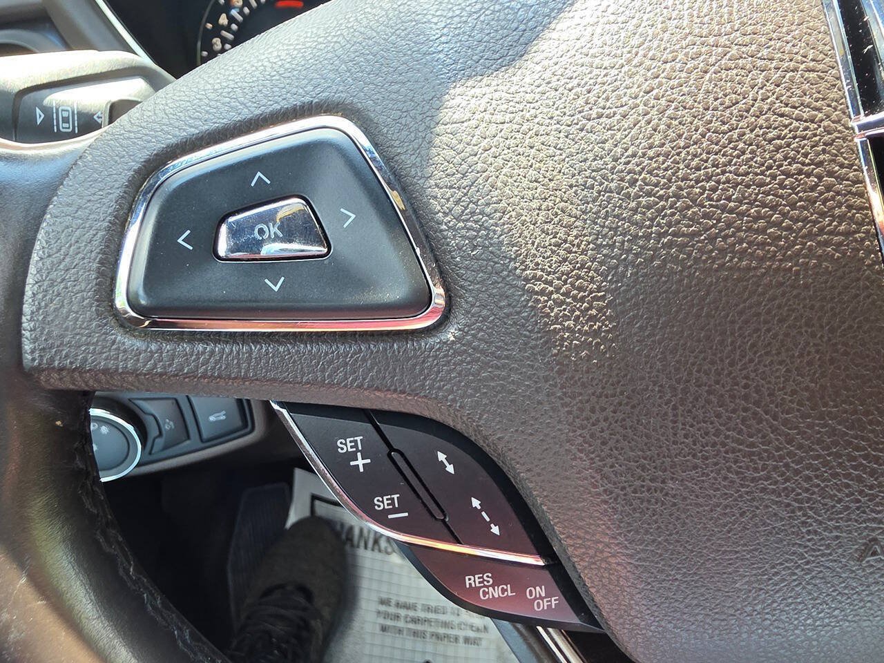 Used 2016 Lincoln MKC Black Label AWD/4WD image 45