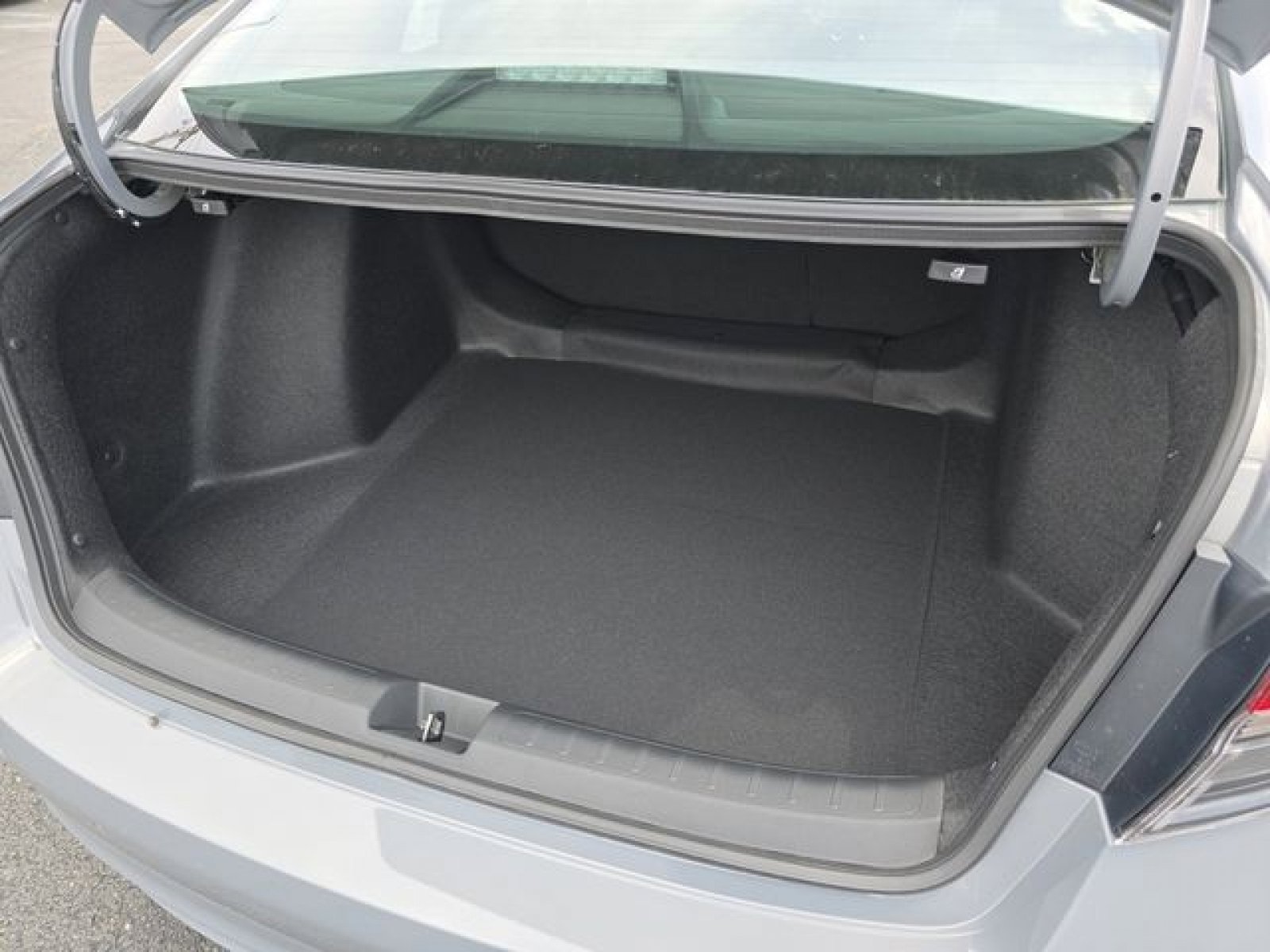 New 2026 Honda Civic Sport Touring image 16