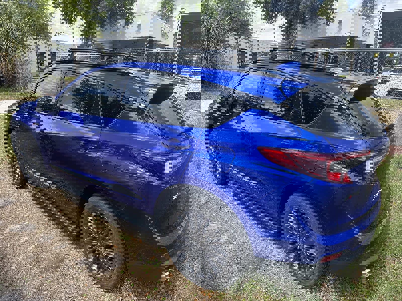 Used 2022 Acura RDX AWD image 3