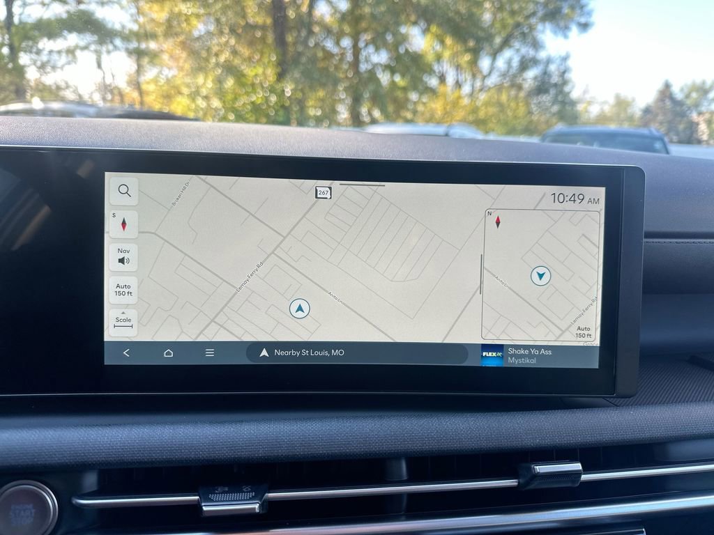 New 2026 Hyundai Tucson SEL image 44