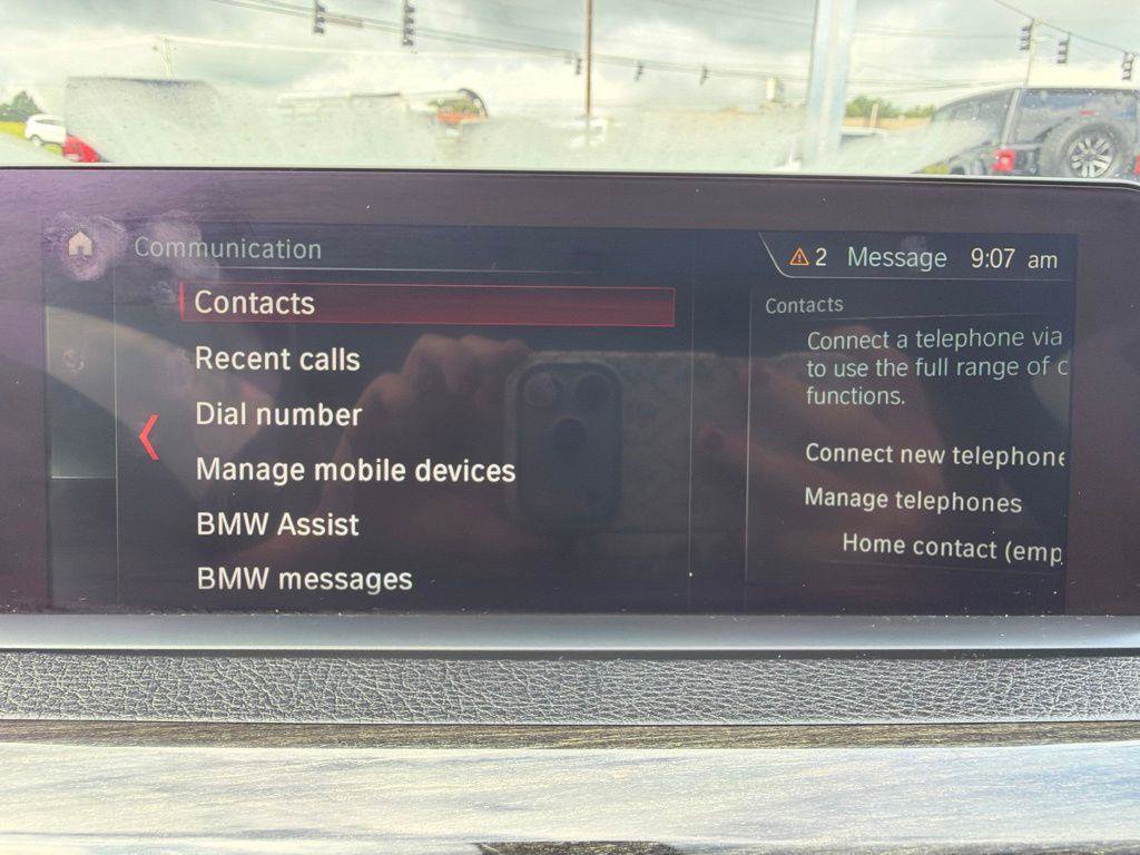 Used 2019 BMW 430i Coupe RWD image 32