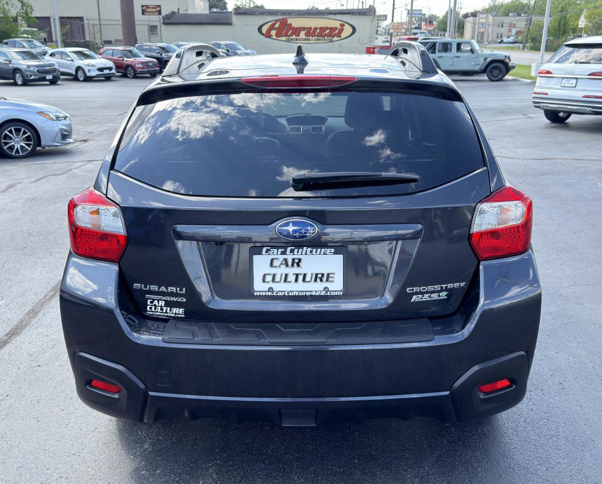 Used 2017 Subaru Crosstrek 2.0i Limited w/ Popular Package #2 AWD/4WD image 59