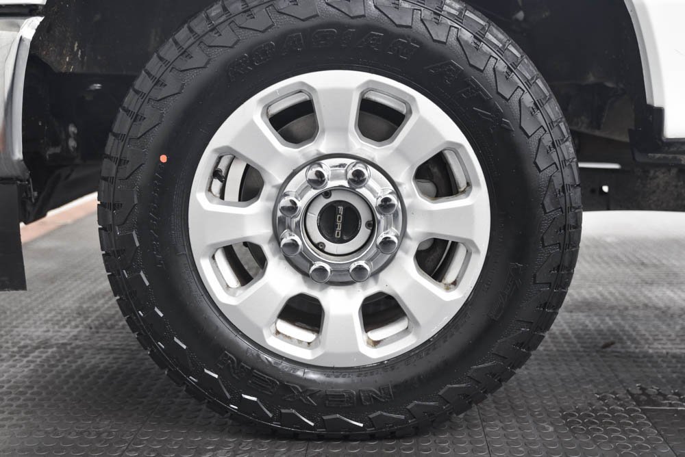 Used 2024 Ford F250 XLT image 7