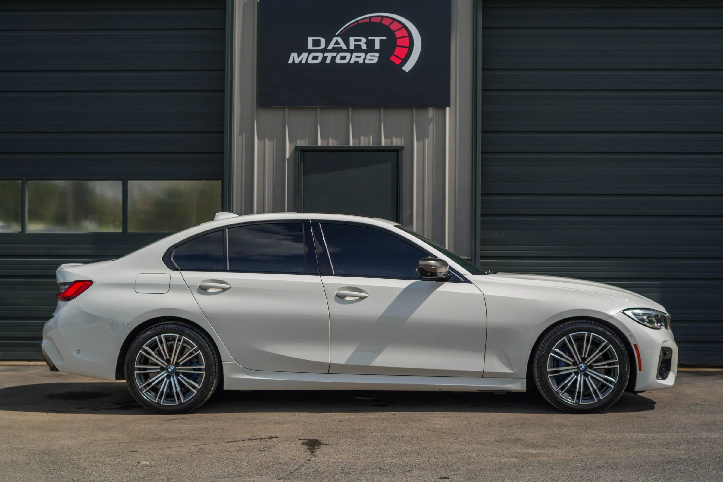 Used 2020 BMW M340i w/ Premium Package RWD image 8