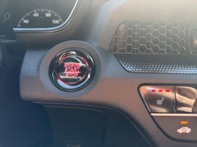 New 2026 Honda CR-V EX image 32