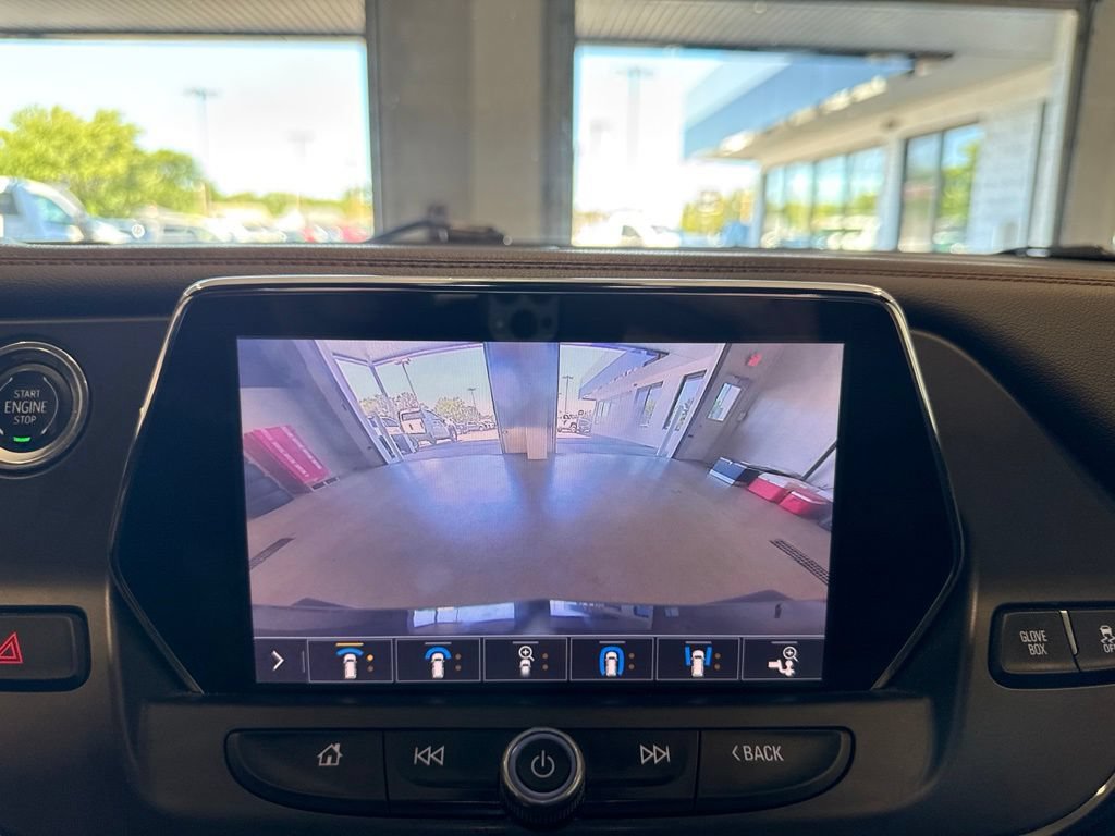 Used 2019 Chevrolet Blazer RS AWD/4WD image 40