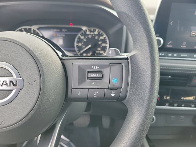 Used 2021 Nissan Rogue SV FWD image 23