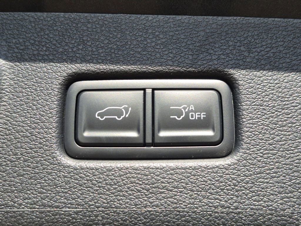 New 2025 Kia Telluride SX X-Line image 15