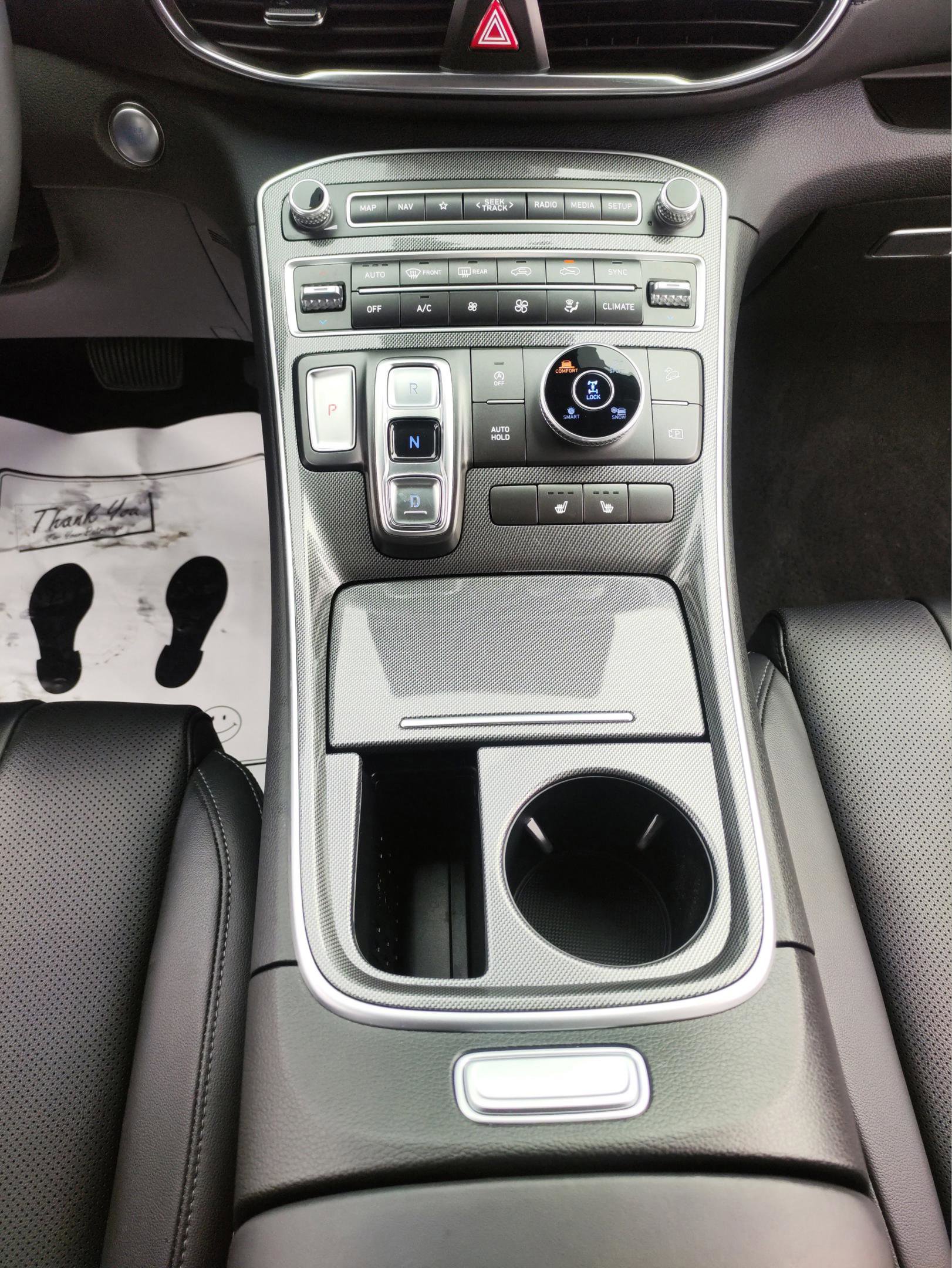 Used 2023 Hyundai Santa Fe XRT image 20