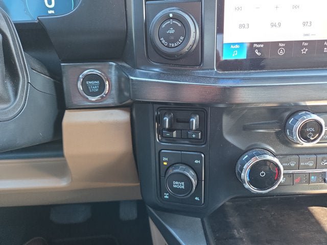 Used 2023 Ford F250 Lariat w/ Lariat Ultimate Package AWD/4WD image 19
