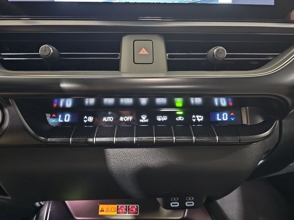 New 2026 Lexus UX 300h AWD w/ Cold Area Package image 23