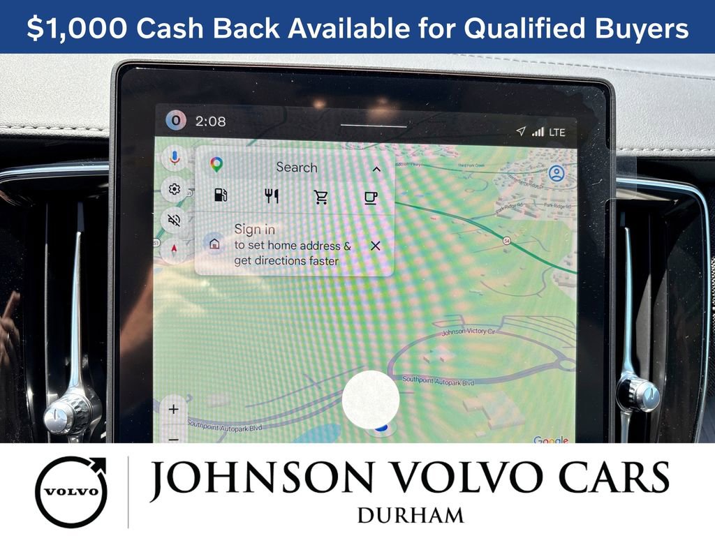 New 2026 Volvo XC90 B6 Ultra w/ Protection Package Premier AWD/4WD image 20