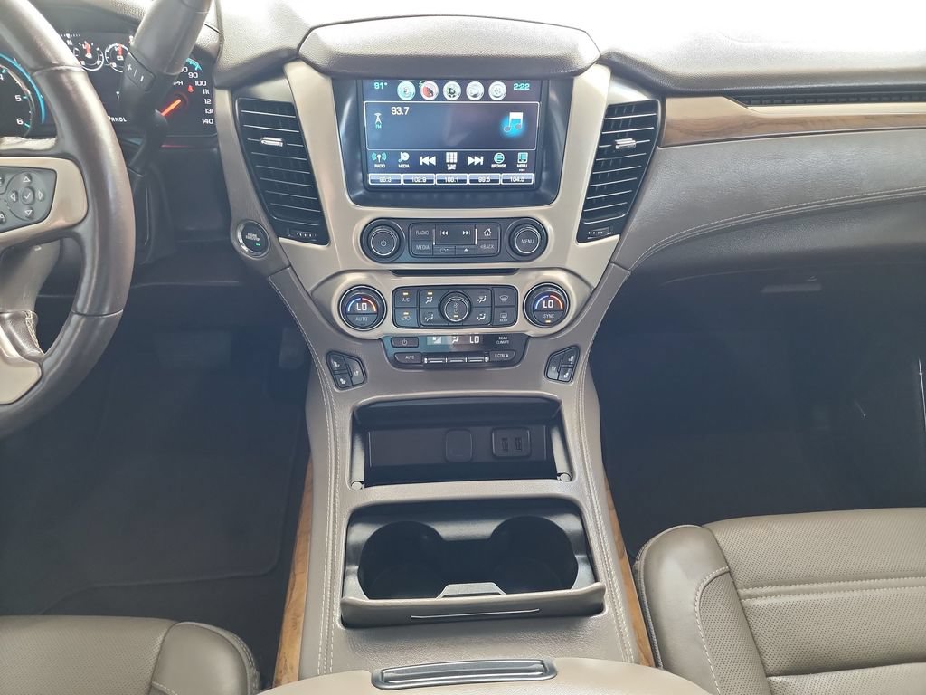 Used 2019 GMC Yukon Denali w/ Denali Ultimate Package AWD/4WD image 27