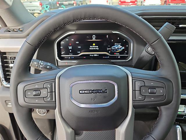 Used 2025 GMC Sierra 2500 Denali w/ Denali Reserve Package image 13