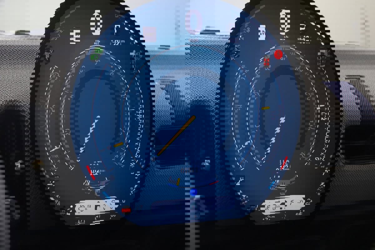 Used 2025 MINI Cooper S image 20