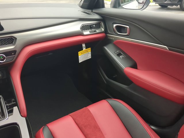 New 2026 Acura Integra A-Spec image 15