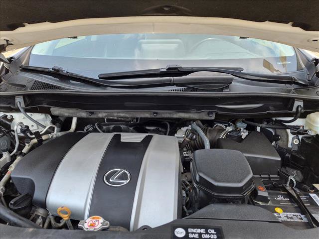 Used 2021 Lexus RX 350 FWD w/ Premium Package image 22