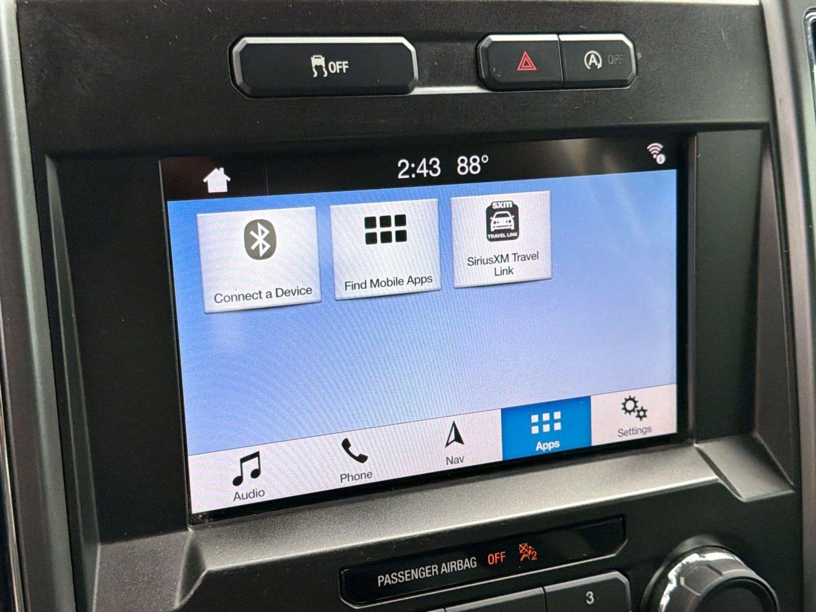 Used 2019 Ford F150 XLT w/ Equipment Group 302A Luxury AWD/4WD image 23