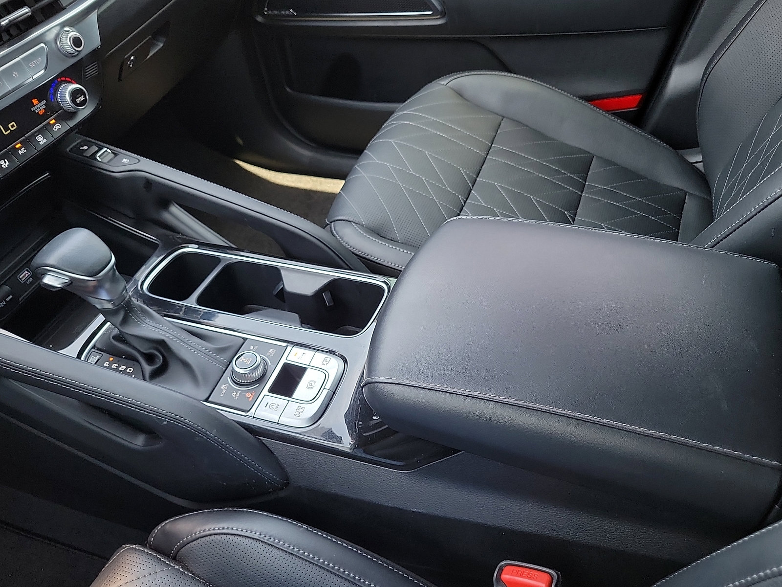 Used 2024 Kia Telluride SX Prestige X-Line image 20