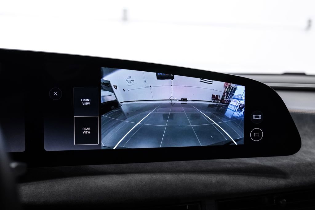 Used 2022 Lucid Air Grand Touring image 29