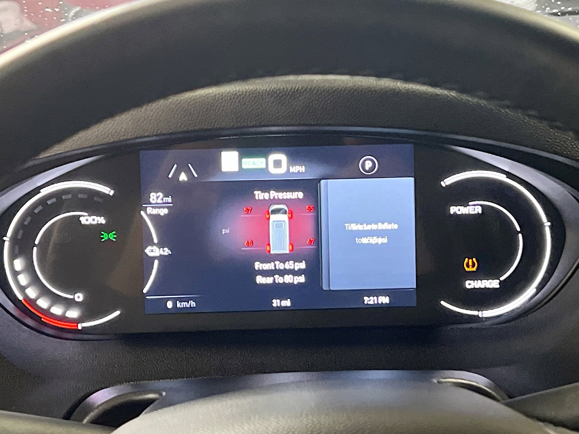 Used 2024 RAM ProMaster 3500 image 22