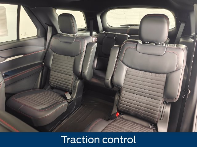 New 2027 Ford Explorer ST-Line w/ Premium Package AWD/4WD image 27