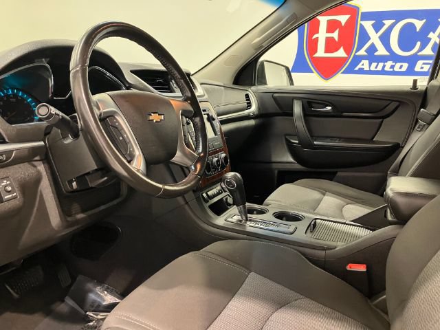 Used 2014 Chevrolet Traverse LT AWD/4WD image 21
