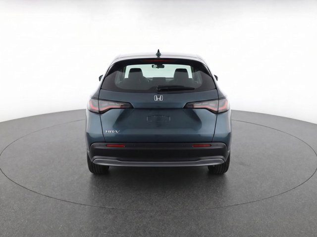 Used 2024 Honda HR-V EX-L image 6